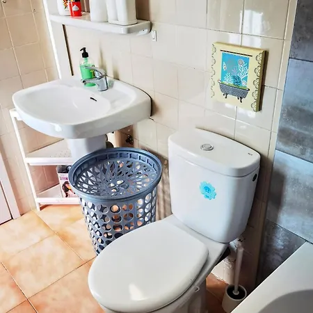 Sunset Retreat * Arona (Tenerife)