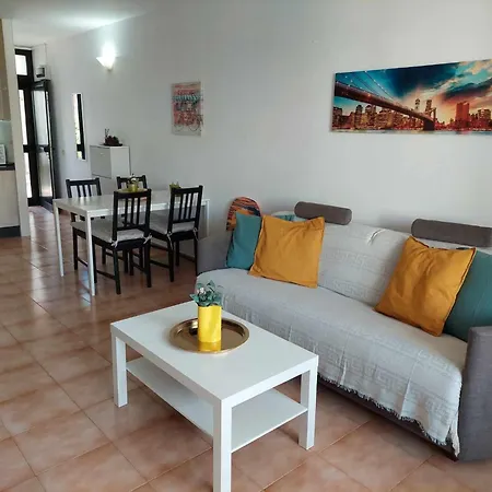 Sunset Retreat Appartement Arona (Tenerife)