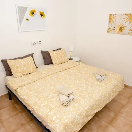 Appartamento Sunset Retreat Arona (Tenerife)