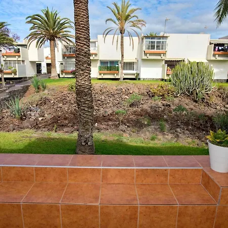 Sunset Retreat Apartmán Arona (Tenerife)