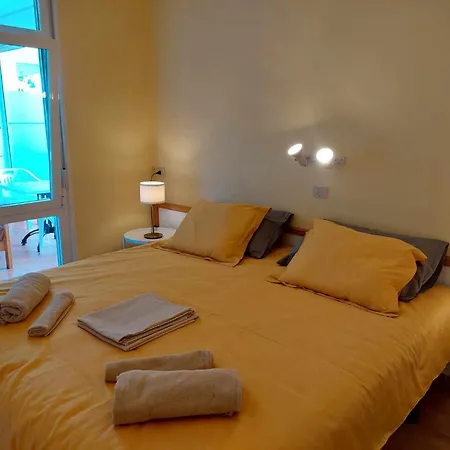 Apartment Sunset Retreat *