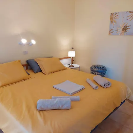 Apartment Sunset Retreat