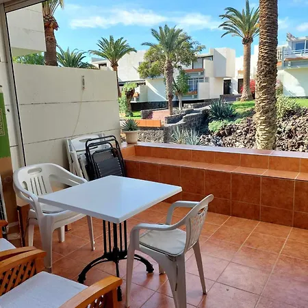 Sunset Retreat Arona (Tenerife)