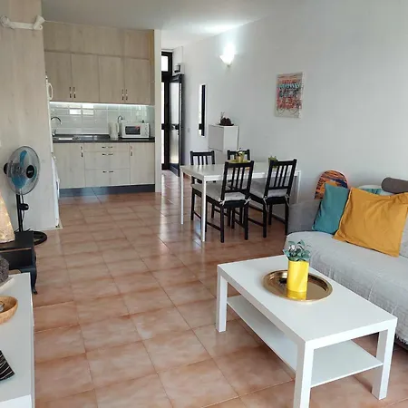 Apartment Sunset Retreat Arona (Tenerife)