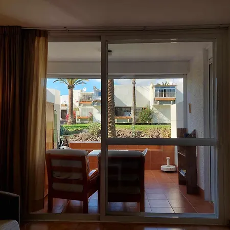 Apartment Sunset Retreat