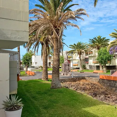 Sunset Retreat Apartment