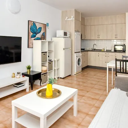 Apartment Sunset Retreat